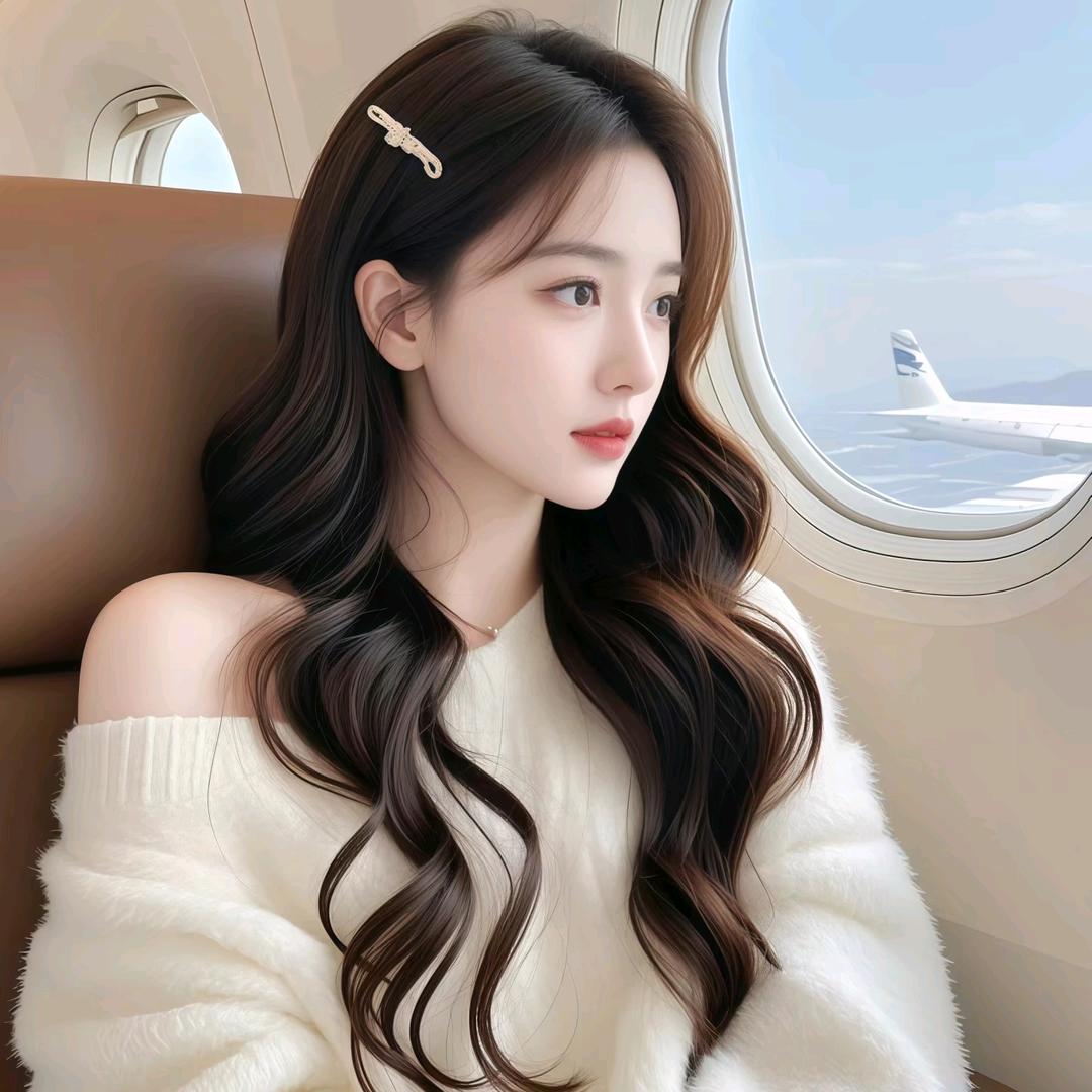 阿馨