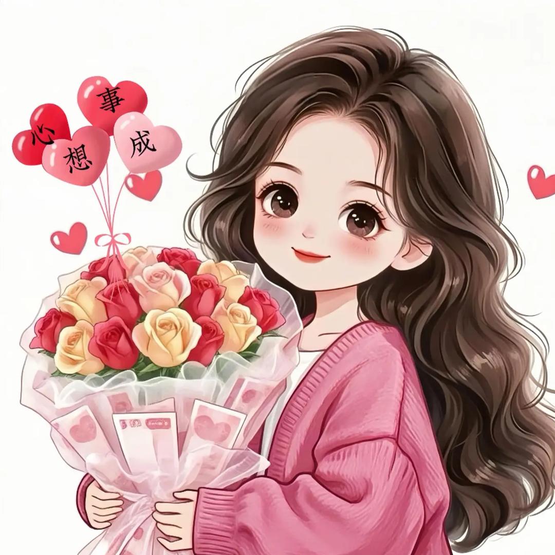 一个W