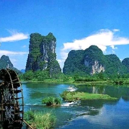 桂林市临桂区康顺旅游咨询服务有限公司