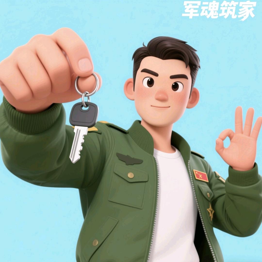 置业摆渡人铭洋