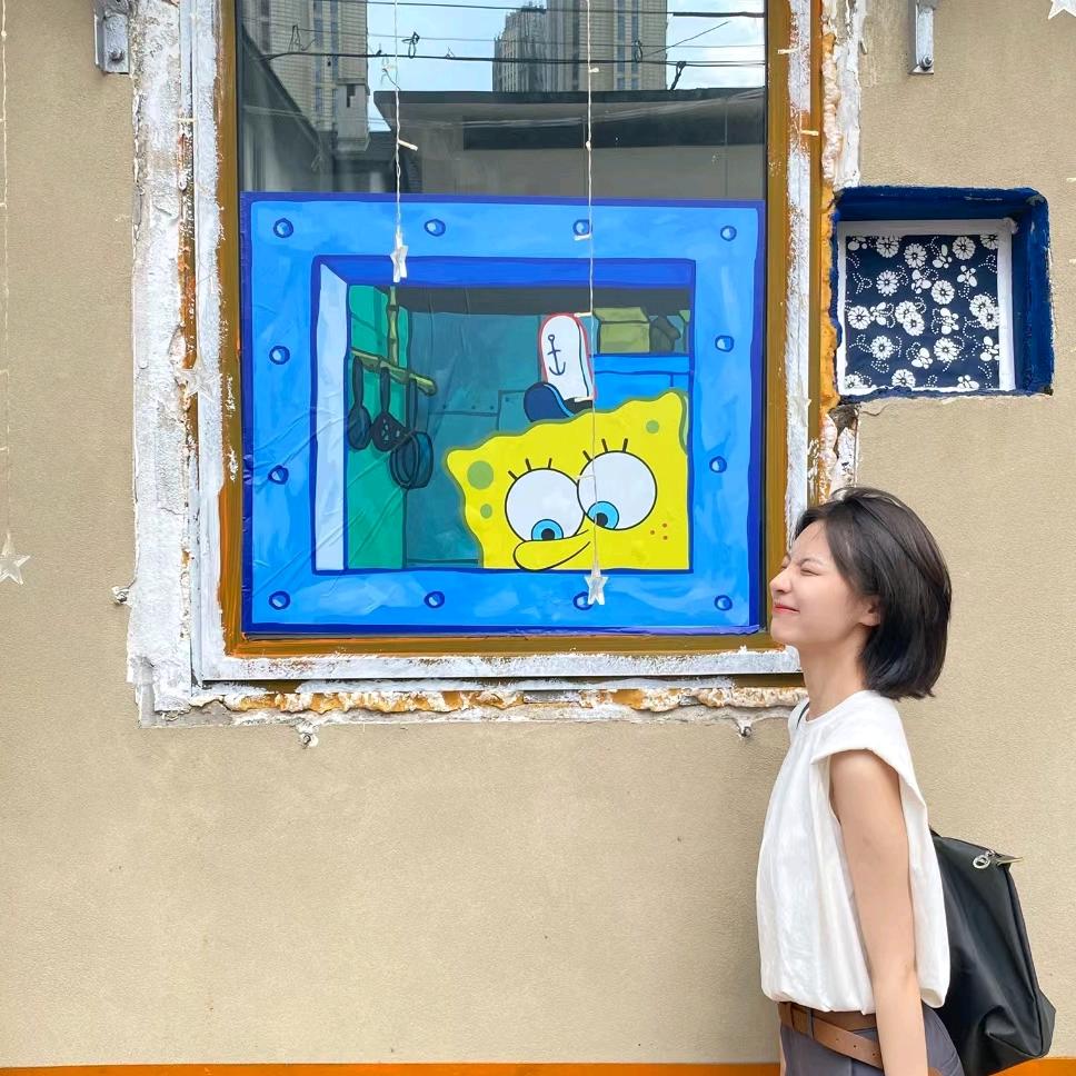 春晓时光