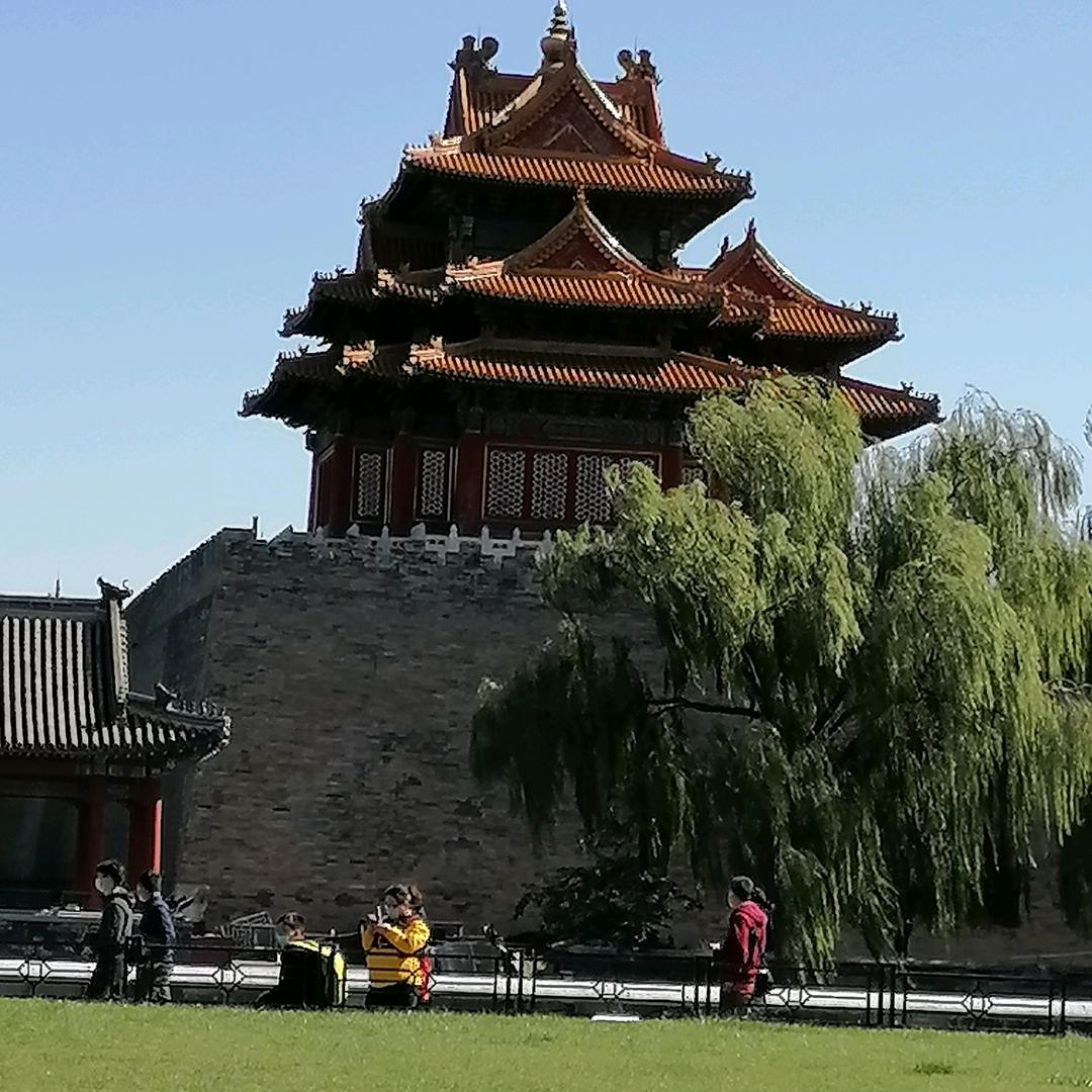 福豪