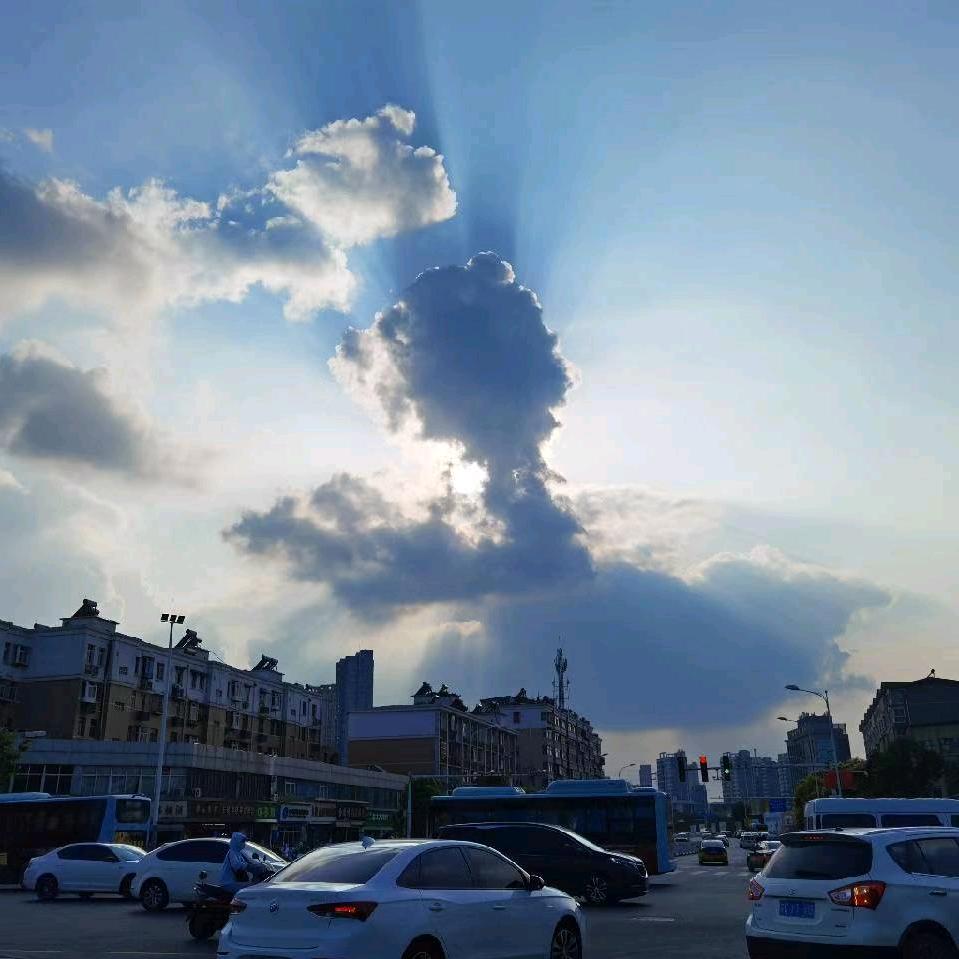 风和自由