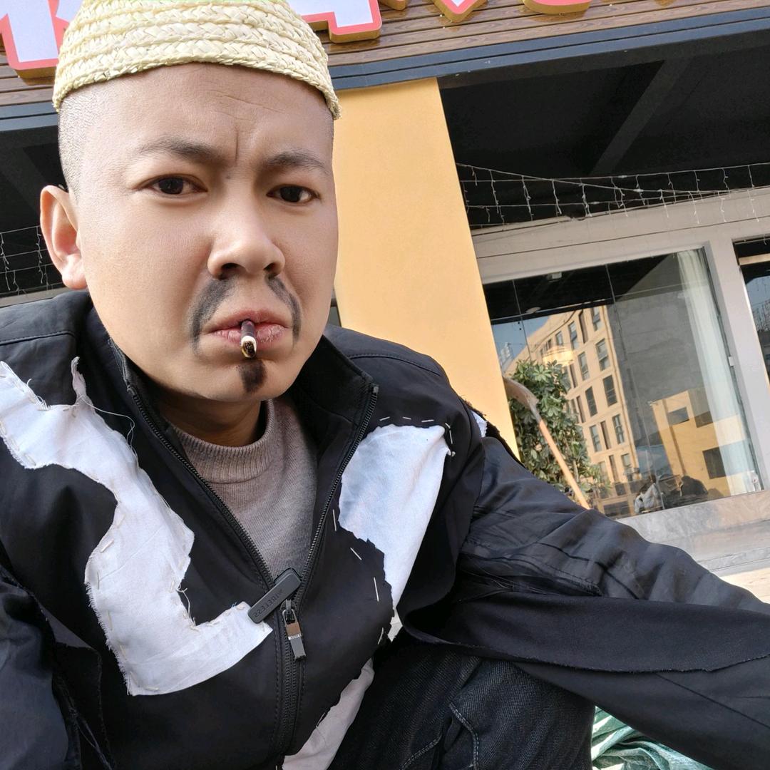 贵州二狗