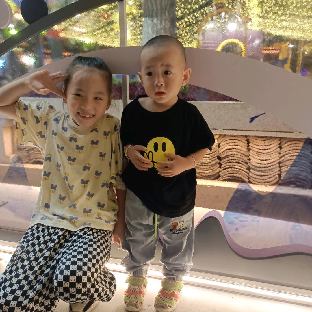 我的爱绝非一般518
