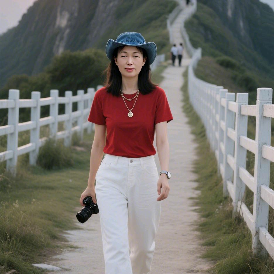 琴姐（早6：16首播）