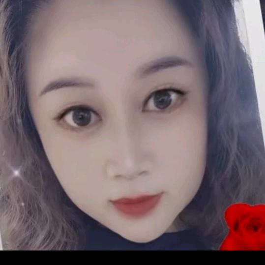 喜气洋洋财女