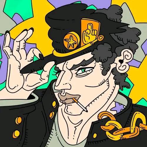 Joestar