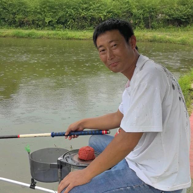 钱村钓场