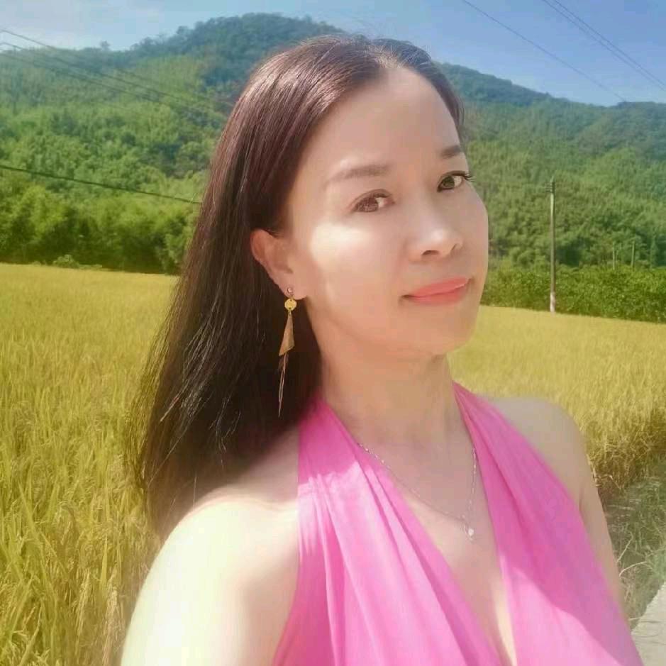 叶儿飞舞