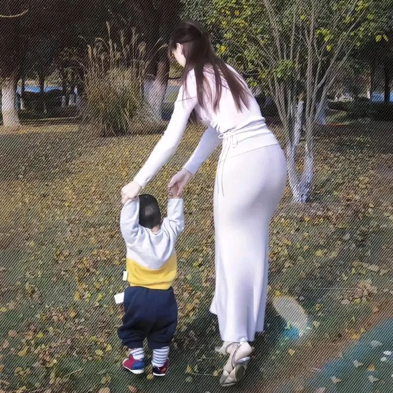 轶皓妈妈育儿分享