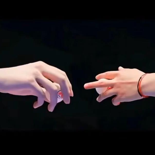 烟花易冷