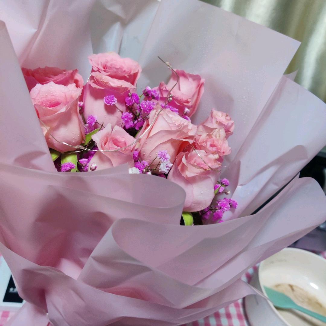 😱为什么不是我