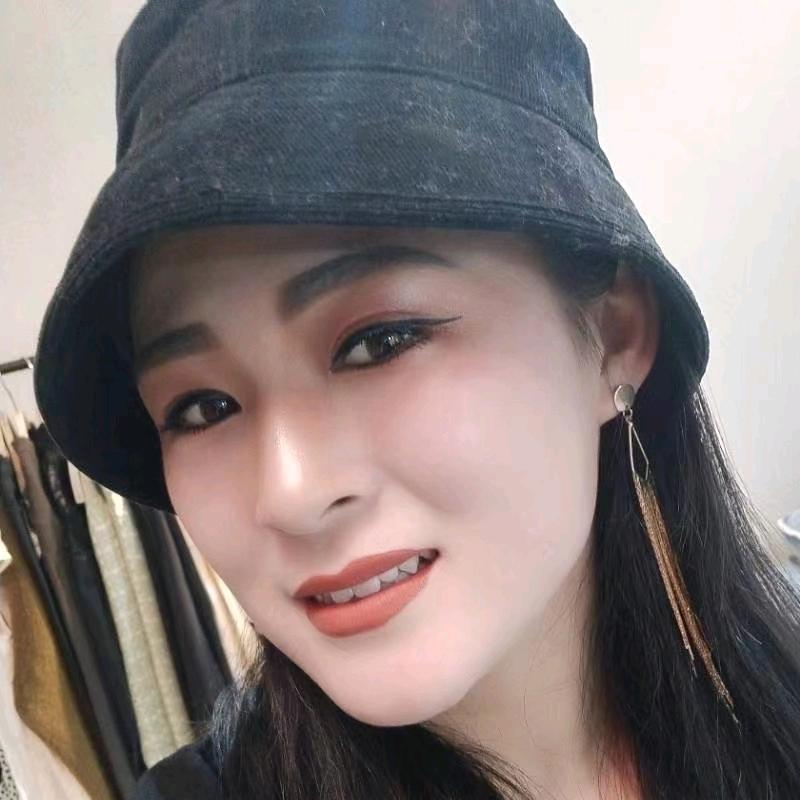 长治市李木子老二(老大在带货)