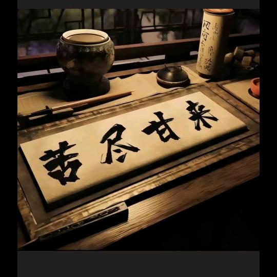 ᭄ℳ๓ 苦尽ღ᭄甘来°ꦿ⁵