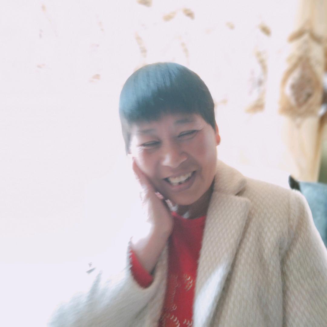 罗姐好运来（早上8：30）