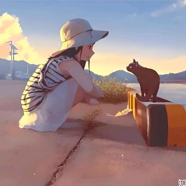 ☀布衣🍵