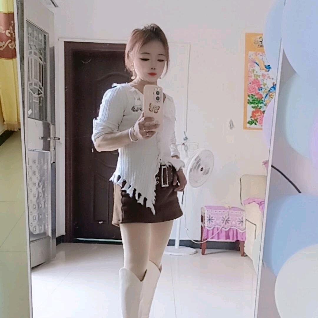 透析女孩🌺爱手工