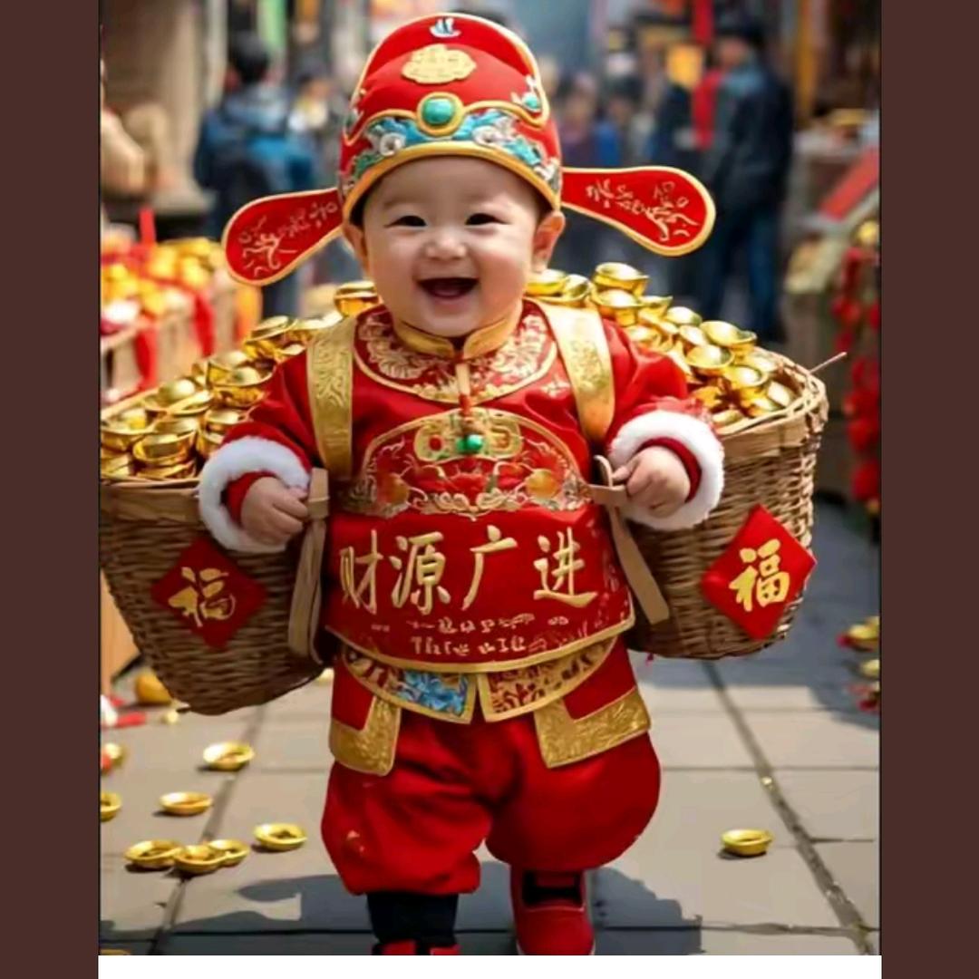 事事顺利