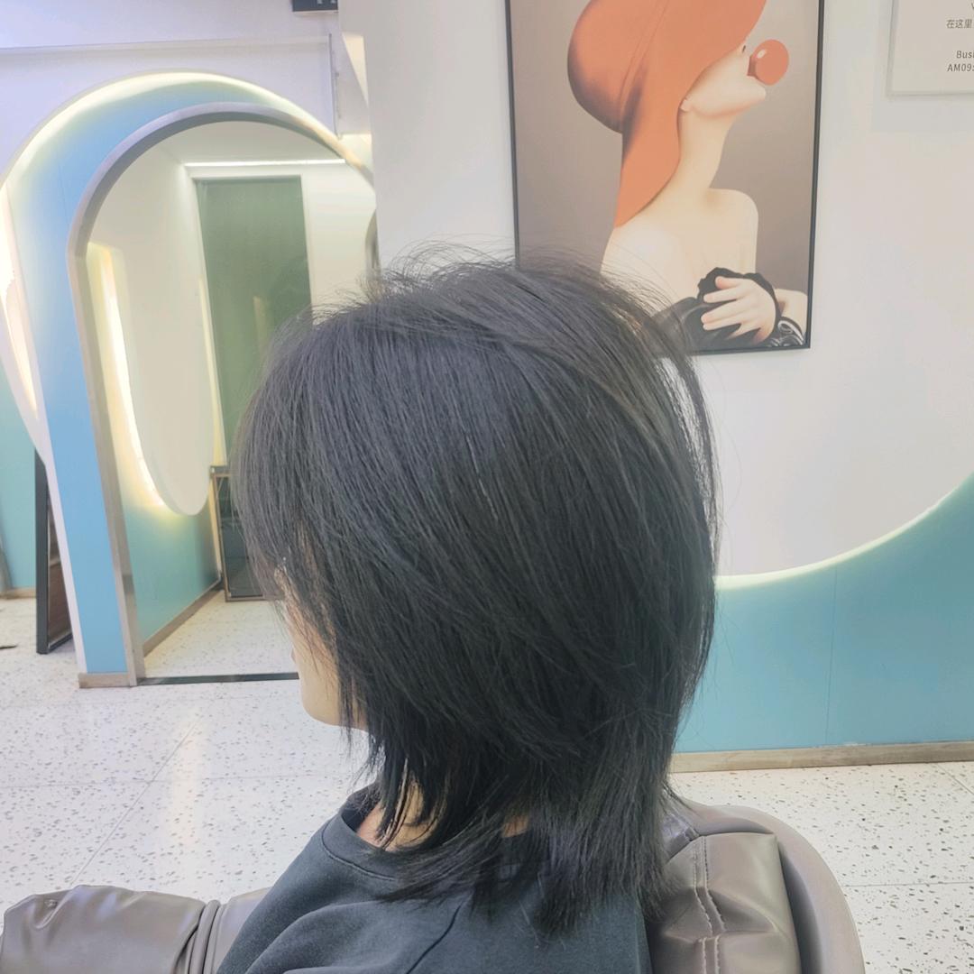 夏天的风