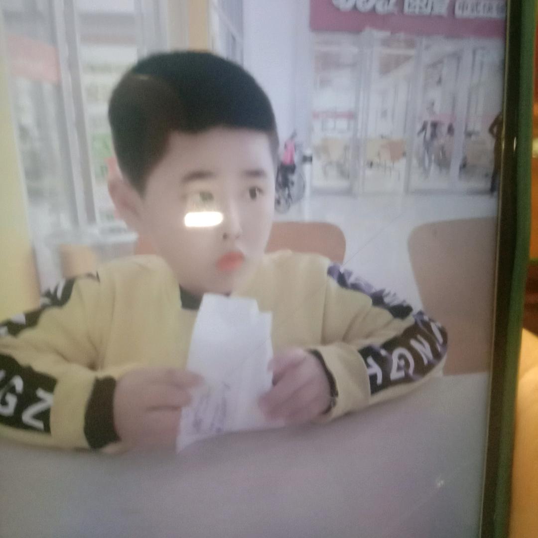 满仔