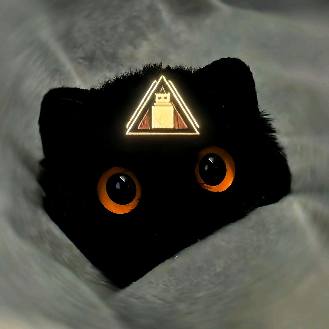 天才少年猫猫（三角洲行动）