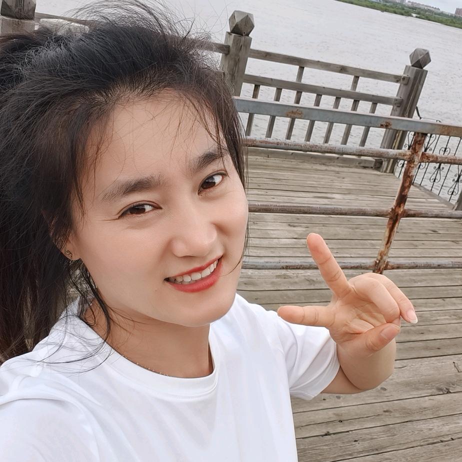 中心村姜敏