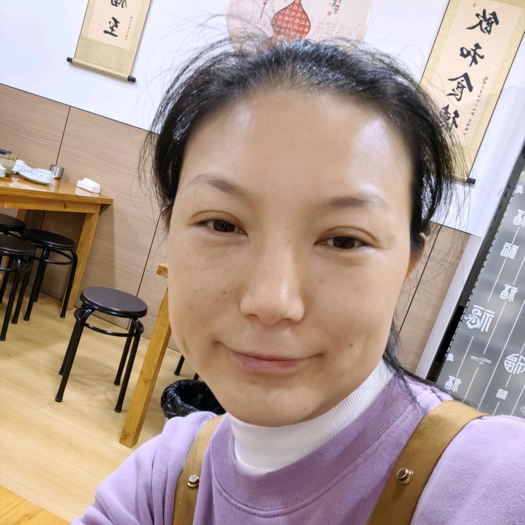 小郝