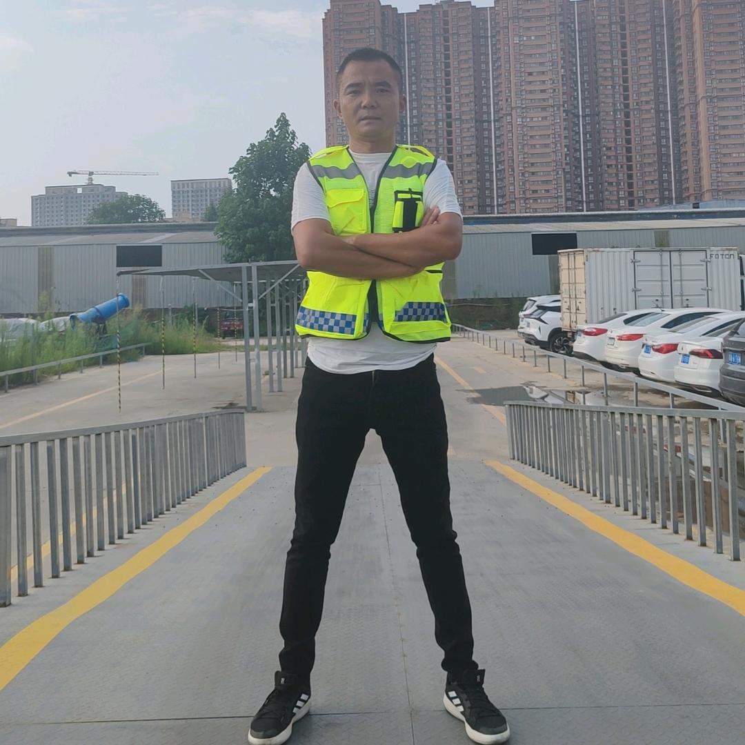 西安军哥