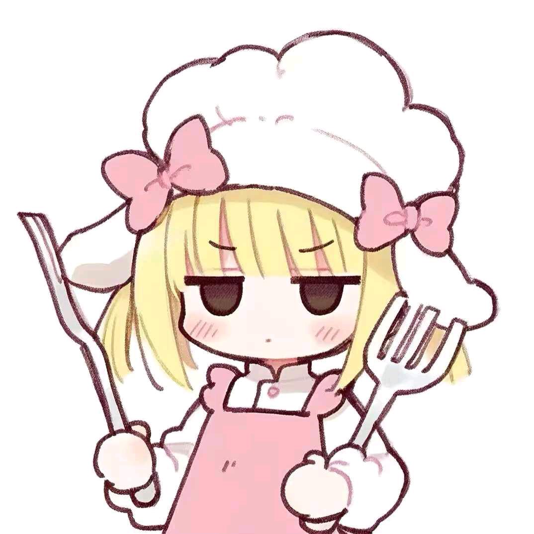 🧀芝士不够了