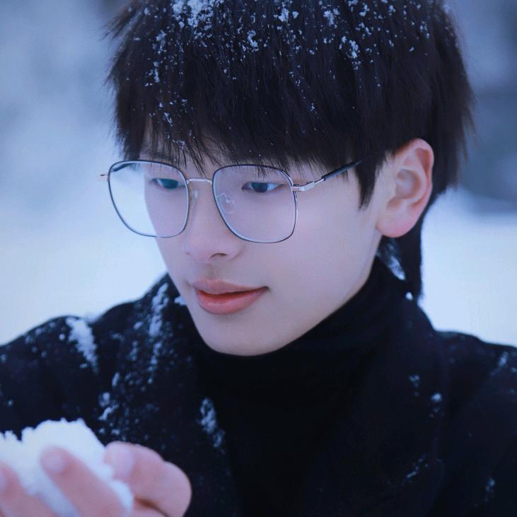 谭谭👄