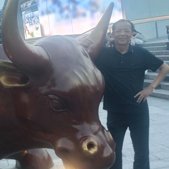 永远幸福