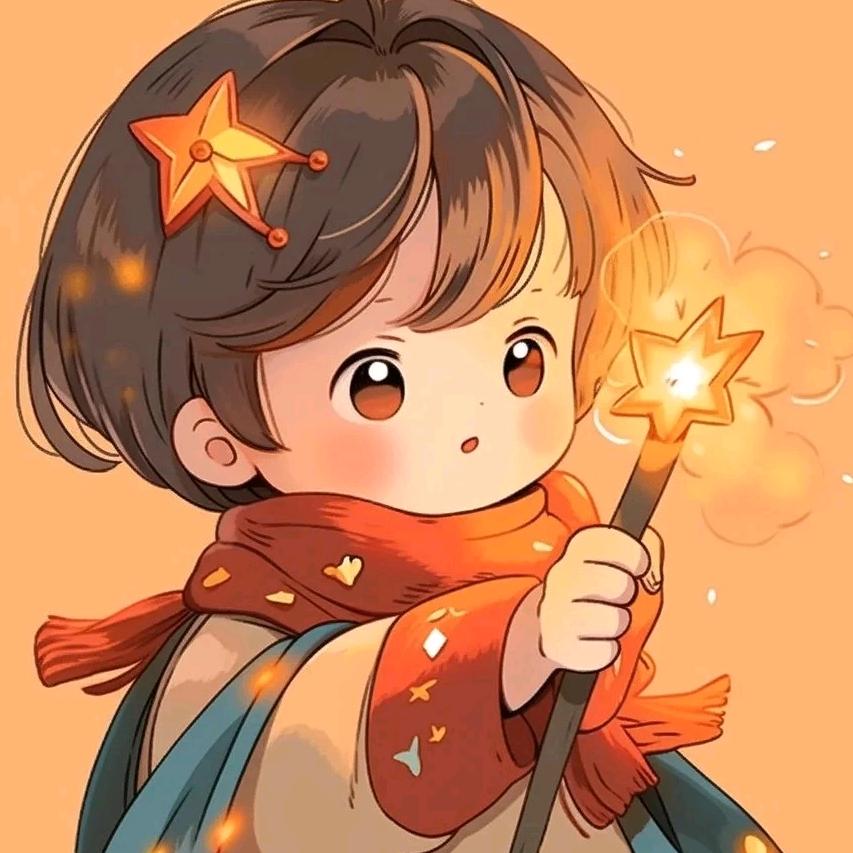 是木木哦（随机直播）