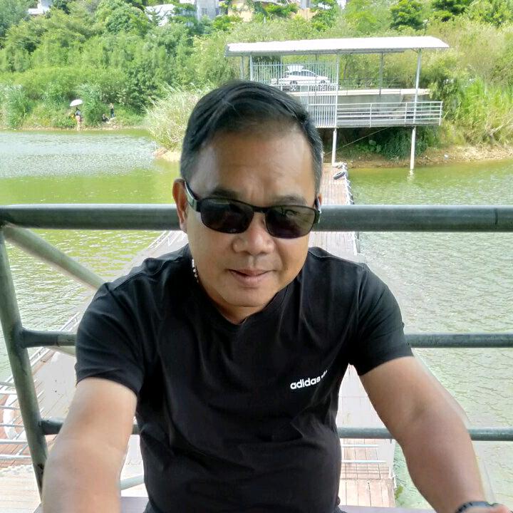 阿湘