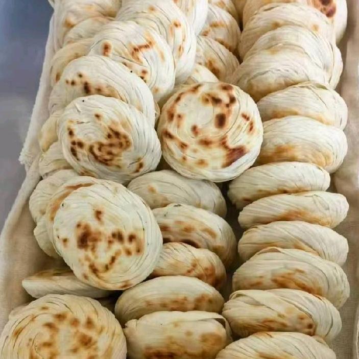 老潼关古渡口肉夹馍店