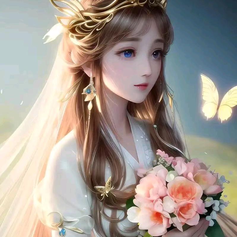 💞ঞ᭄公主请暴富ഒᩚ࿐