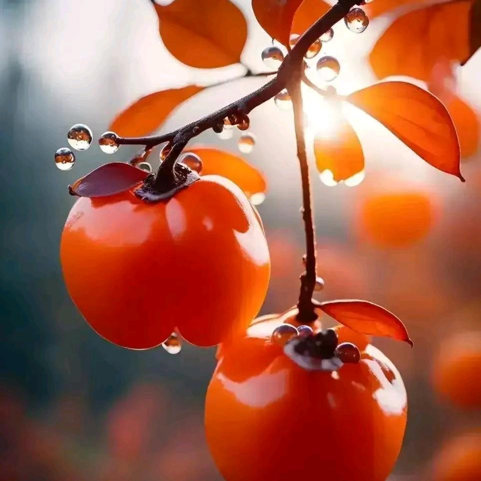 冰糖葫芦🍡🍡