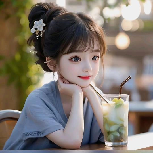 春春好物