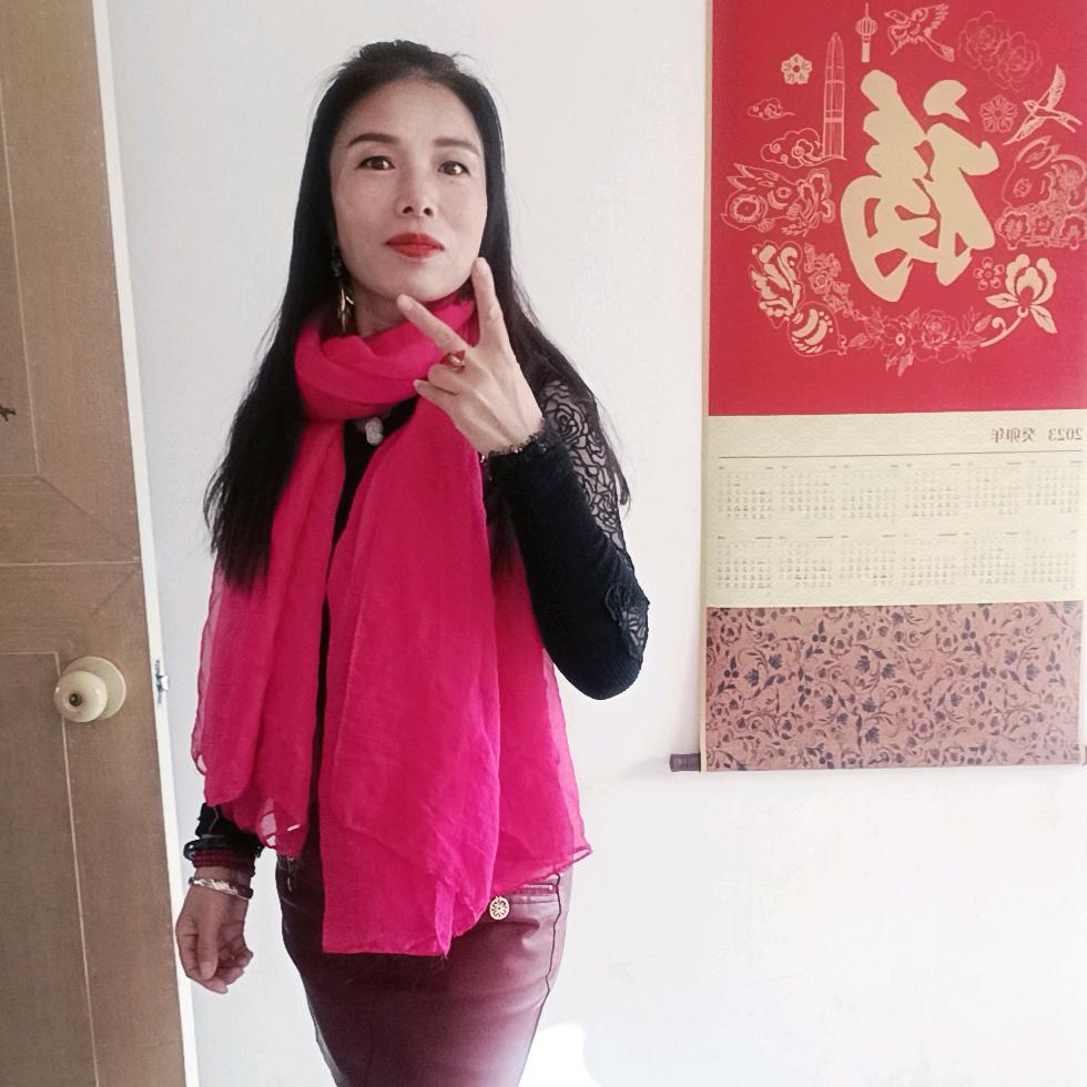自由女神