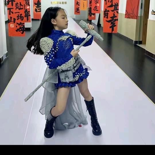 美老板家的小牛