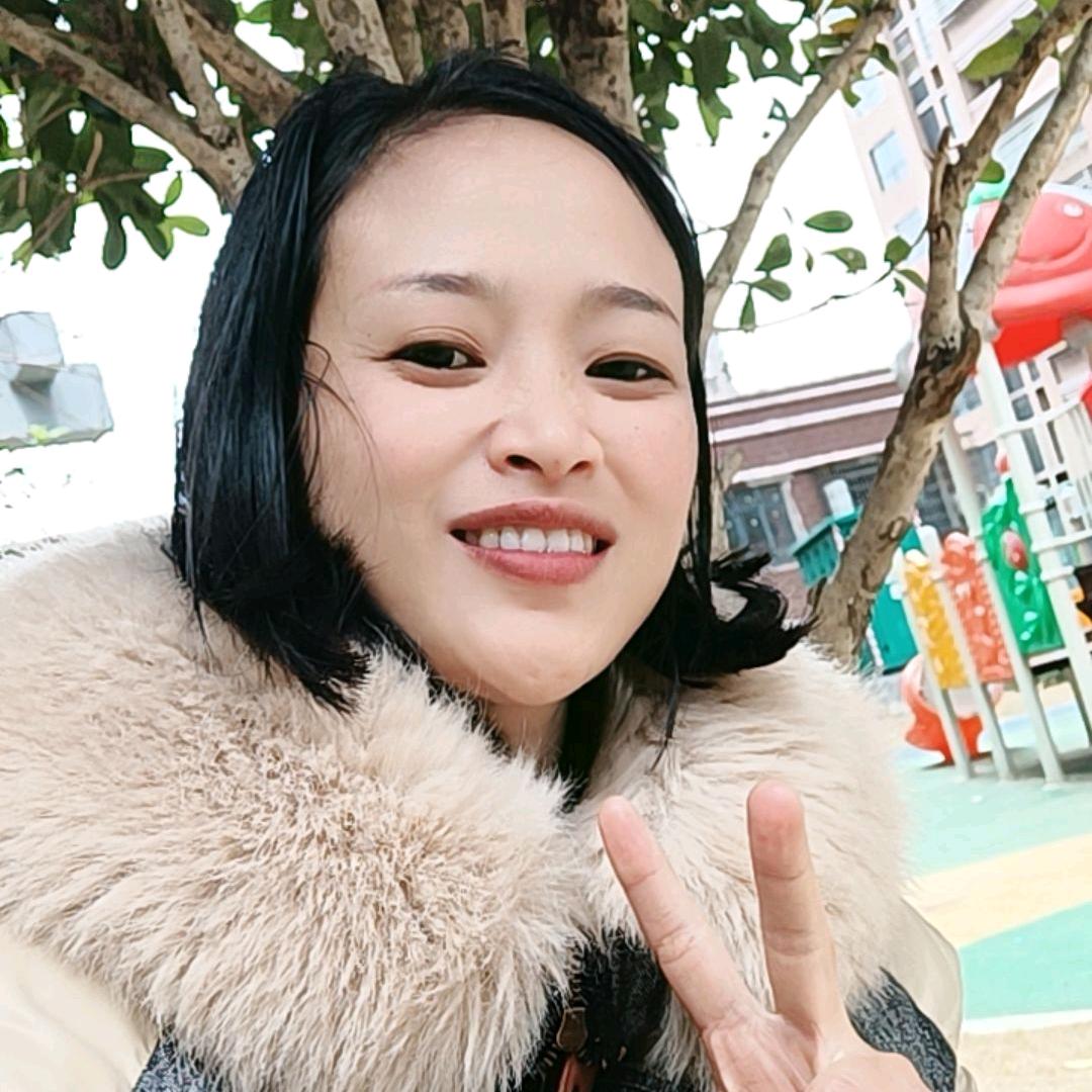 金梅 不定时开播  刷到是缘分