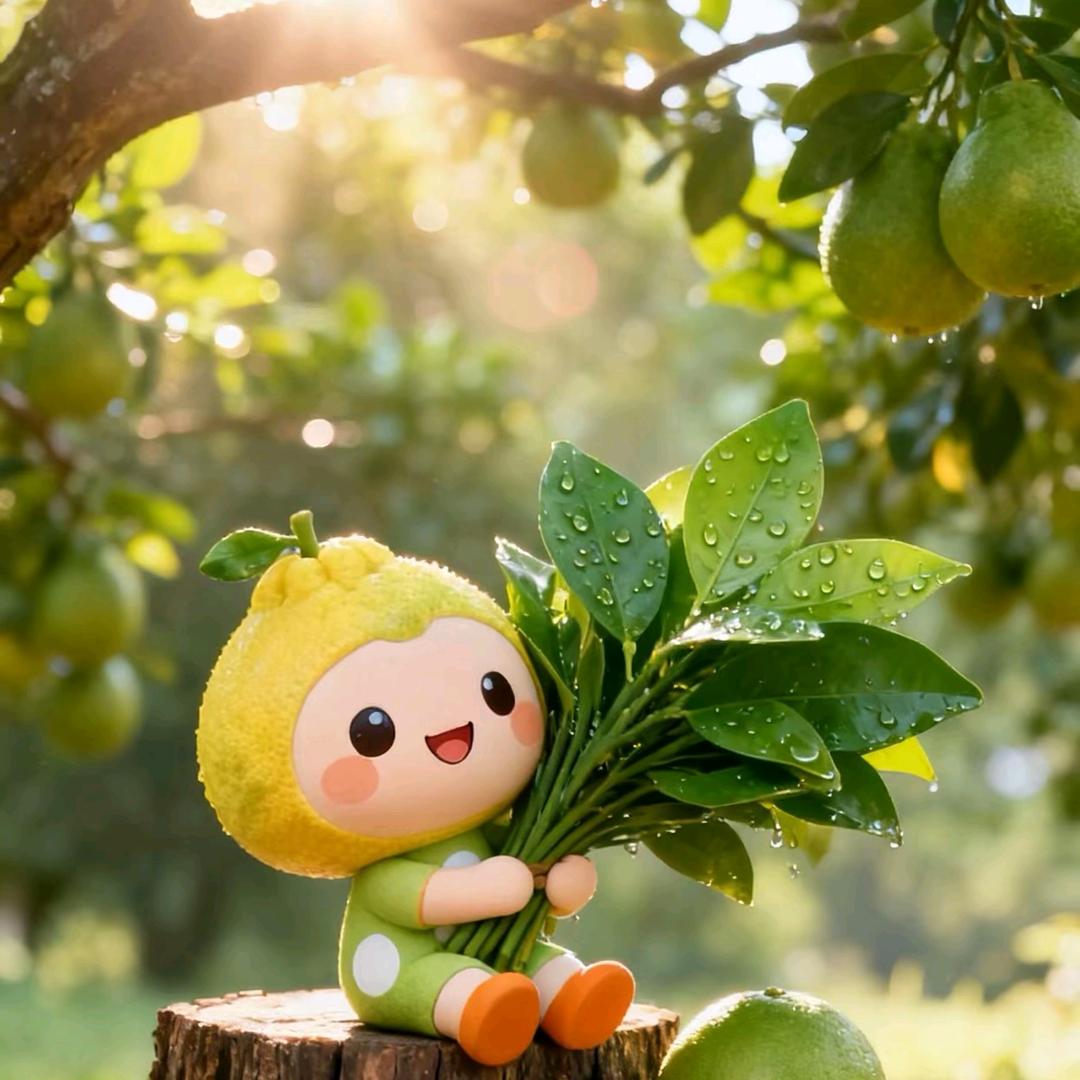 且行且珍惜