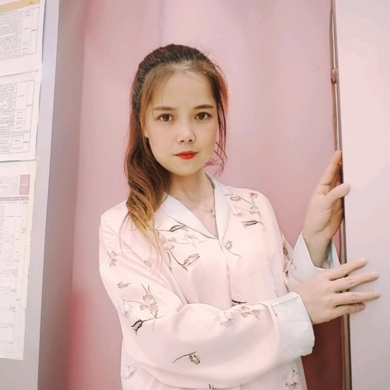 小`兰