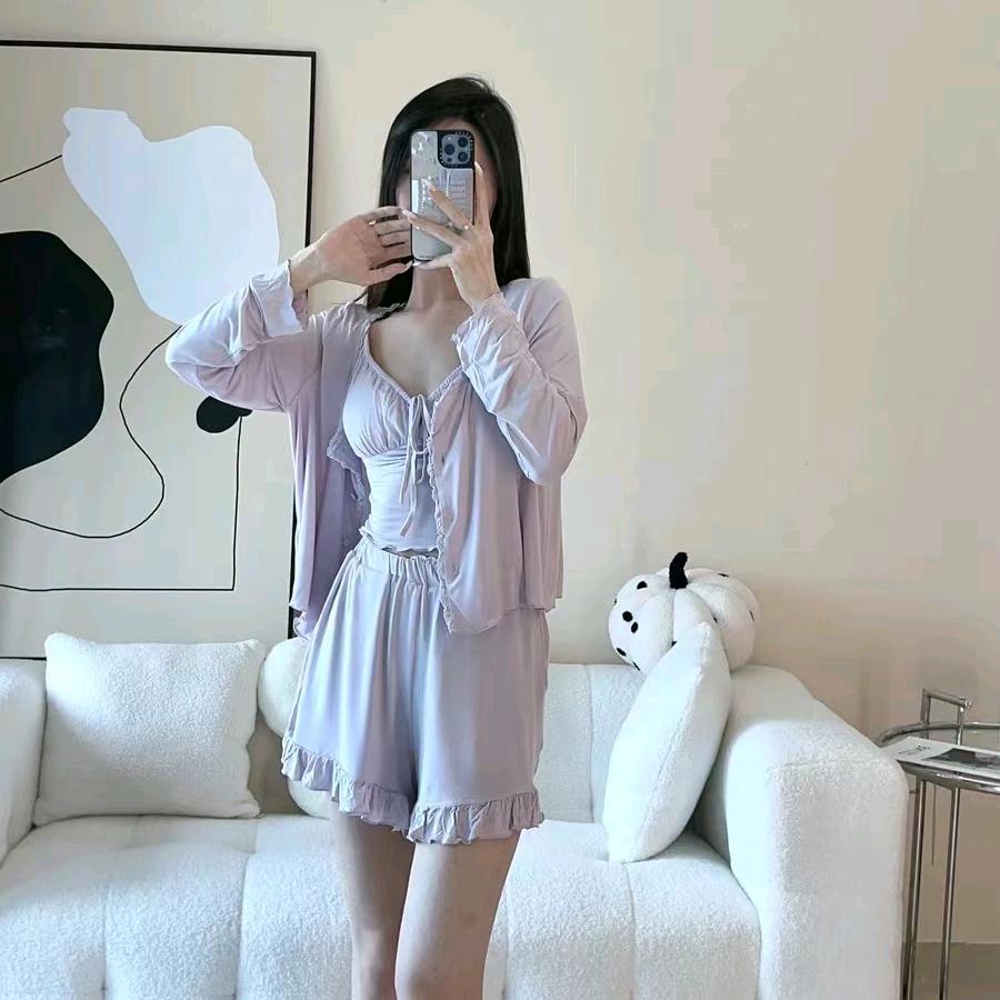 养生小师妹