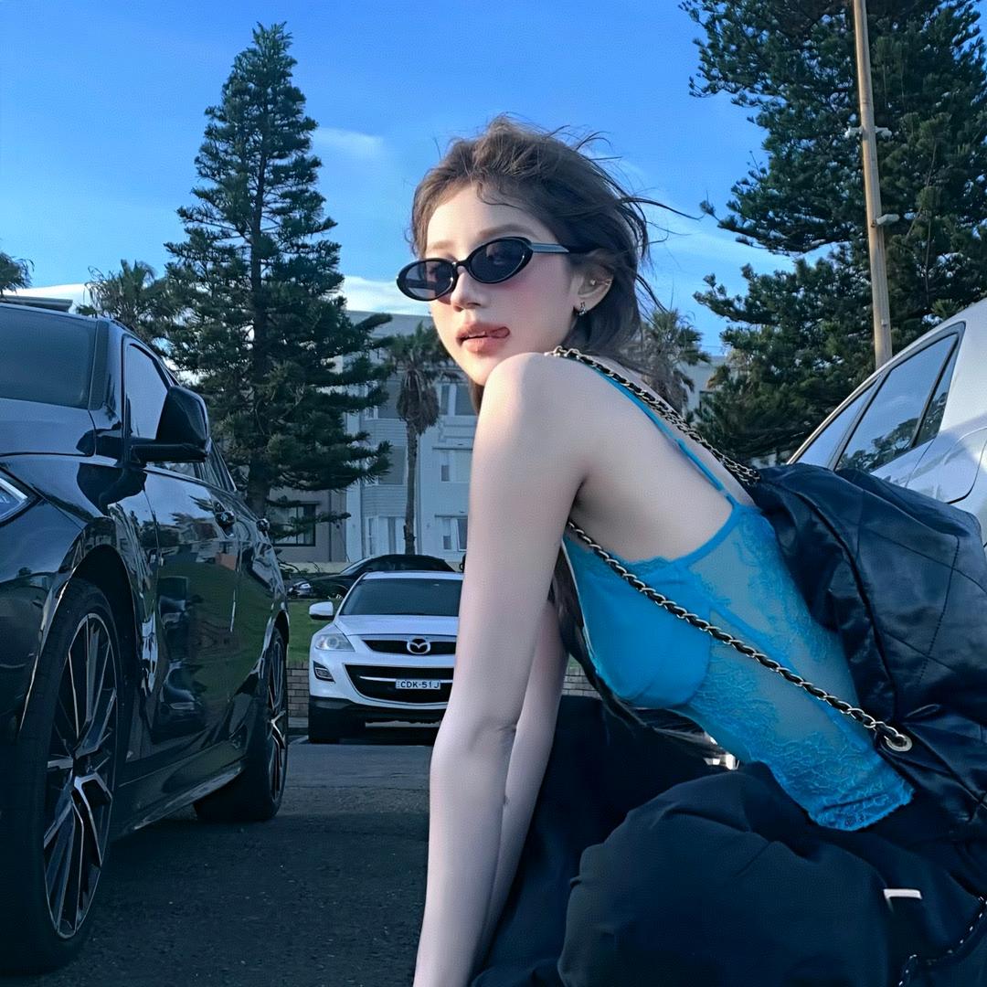 叶叶子🍃