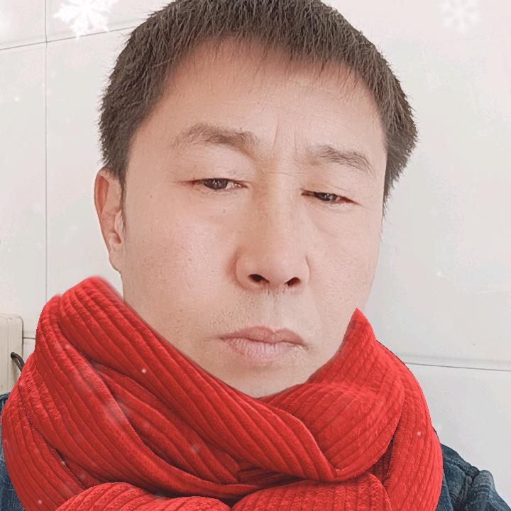 为你守候