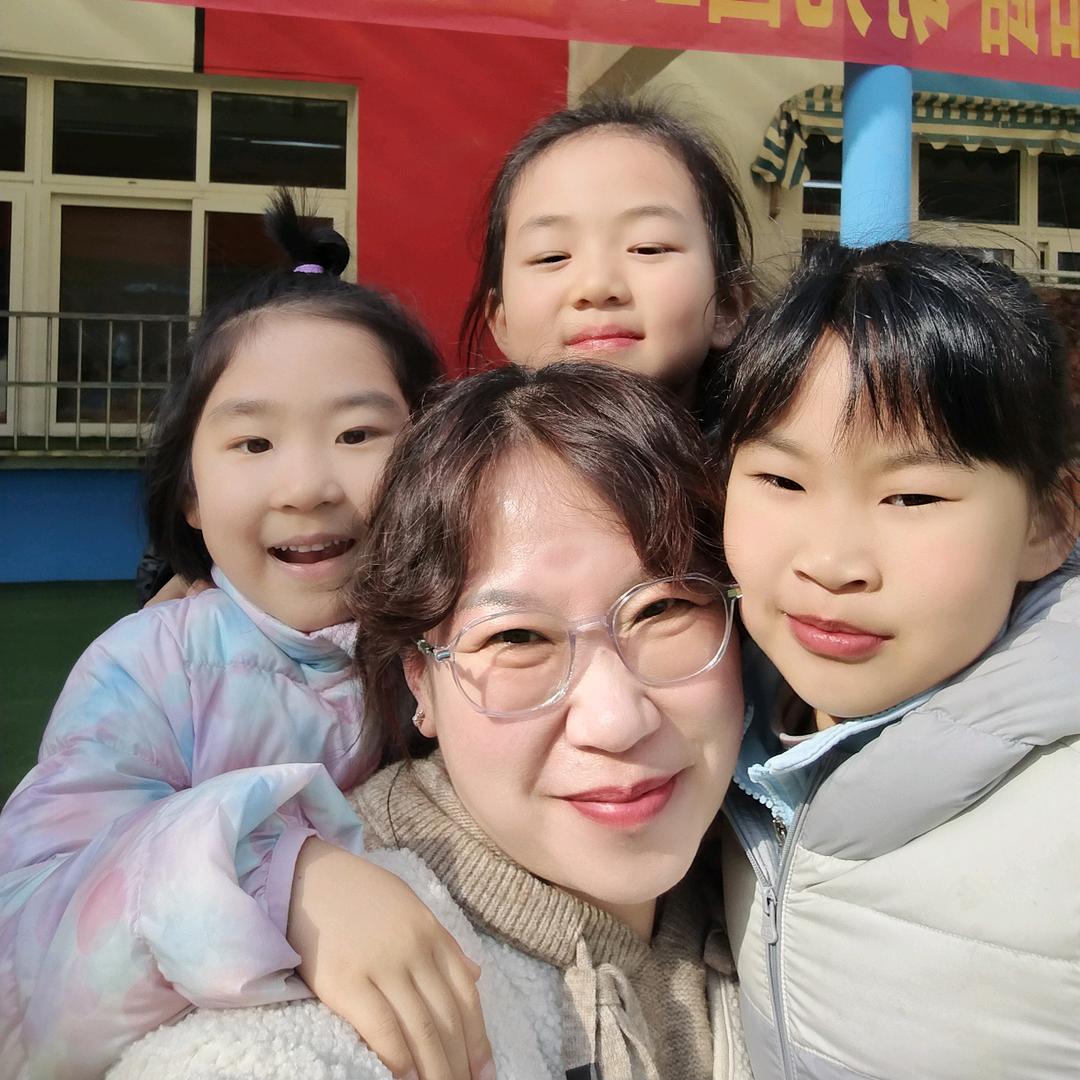 娟子老师de小课堂