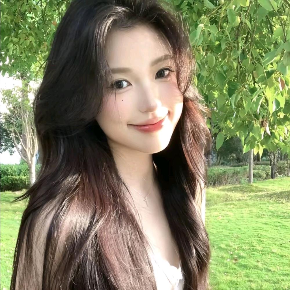 是琳琳呀～