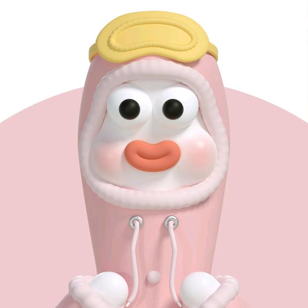 屁桃儿🍑
