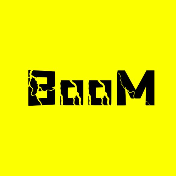 BOOM观影